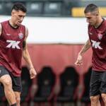 Vitória x Flamengo ao vivo: onde assistir, escalações e o que esperar do duelo no Barradão