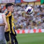 Novorizontino elimina Santos no último lance e avança às semifinais do Paulistão