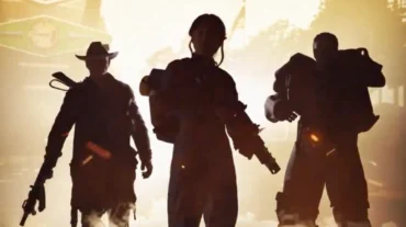 Sim, é verdade: Fallout chegará a Call of Duty: Black Ops 7