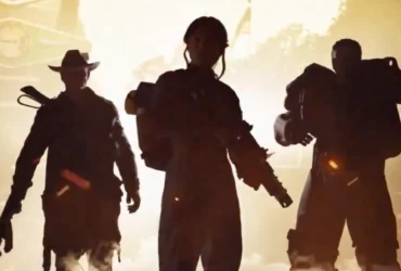 Sim, é verdade: Fallout chegará a Call of Duty: Black Ops 7