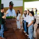 Show Safra Mato Grosso 2026 destaca tecnologia para aumentar produtividade nas lavouras