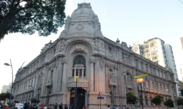 Dops: documentos históricos são transferidos para arquivo público no RJ