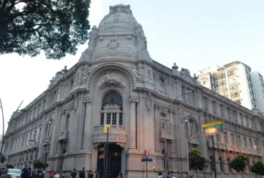 Dops: documentos históricos são transferidos para arquivo público no RJ