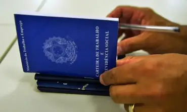 Caged registra saldo de 112 mil empregos formais em janeiro no Brasil