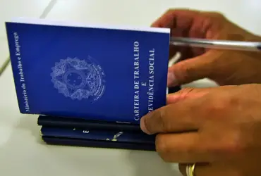 Caged registra saldo de 112 mil empregos formais em janeiro no Brasil