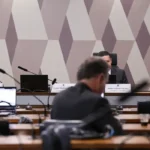 CPI do Crime Organizado convoca Ibaneis, Cláudio Castro e Campos Neto para depoimentos