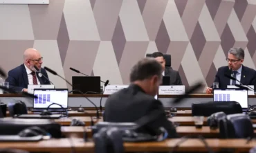 CPI do Crime Organizado convoca Ibaneis, Cláudio Castro e Campos Neto para depoimentos