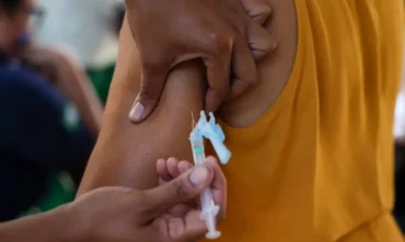 Caso de sarampo em bebê reforça alerta sobre vacinação