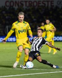 Saiba adversário de estreia do Mirassol na Copa Libertadores