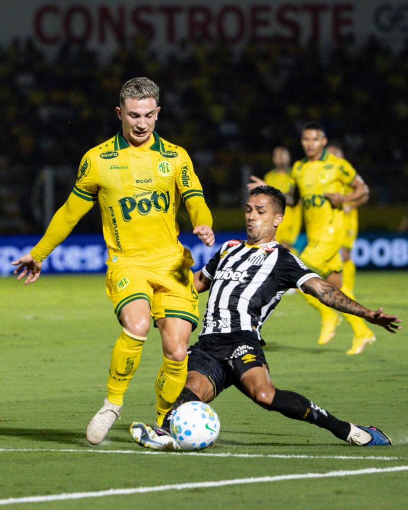 Saiba adversário de estreia do Mirassol na Copa Libertadores