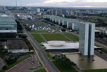 Brasília recebe título de Capital Ibero-Americana de Patrimônio Cultural