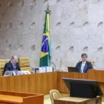STF retoma julgamento sobre penduricalhos e teto salarial