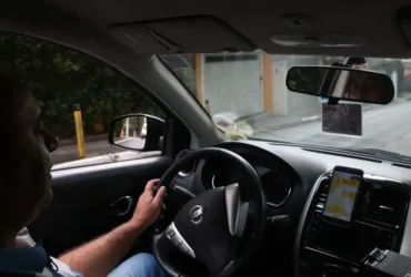 Aplicativos devem detalhar custos das corridas para consumidores