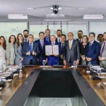 Lula sanciona Lei Antifacção e aumenta punição para líderes do crime organizado