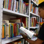 Programa Embaixadores do Livro é aprovado para incentivar leitura entre jovens no RJ