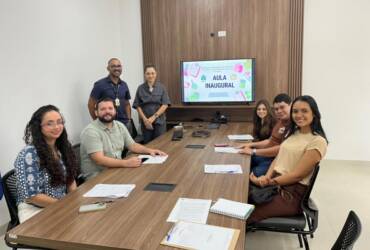 10ª Turma de Residência Médica em Medicina de Família e Comunidade inicia curso