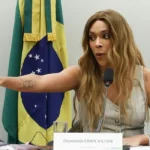 Erika Hilton destaca combate a opressão como prioridade da Comissão de Direitos da Mulher