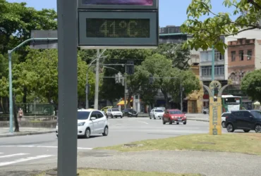 Última década foi a mais quente já registrada, alerta ONU