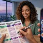 Signos com mais chance de ter sorte hoje; veja números da sorte para cada um