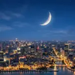 Qual é a fase da Lua hoje (2)? Veja o calendário lunar de março de 2026