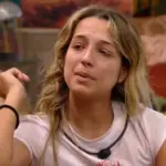 BBB 26: Samira ativa ‘Espia’ e descobre conversa que coloca aliança em dúvida