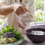 Banho de Sorte: A erva ou aroma ideal para o seu signo renovar as energias para a semana