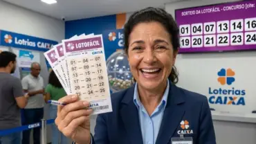 Lotofácil 3629: oito apostas de MT acertam 14 números e faturam prêmio; veja cidades