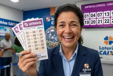 Lotofácil 3629: oito apostas de MT acertam 14 números e faturam prêmio; veja cidades