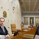 Senadores de Mato Grosso fecham questão e assinam CPI contra ministros do STF; veja os motivos