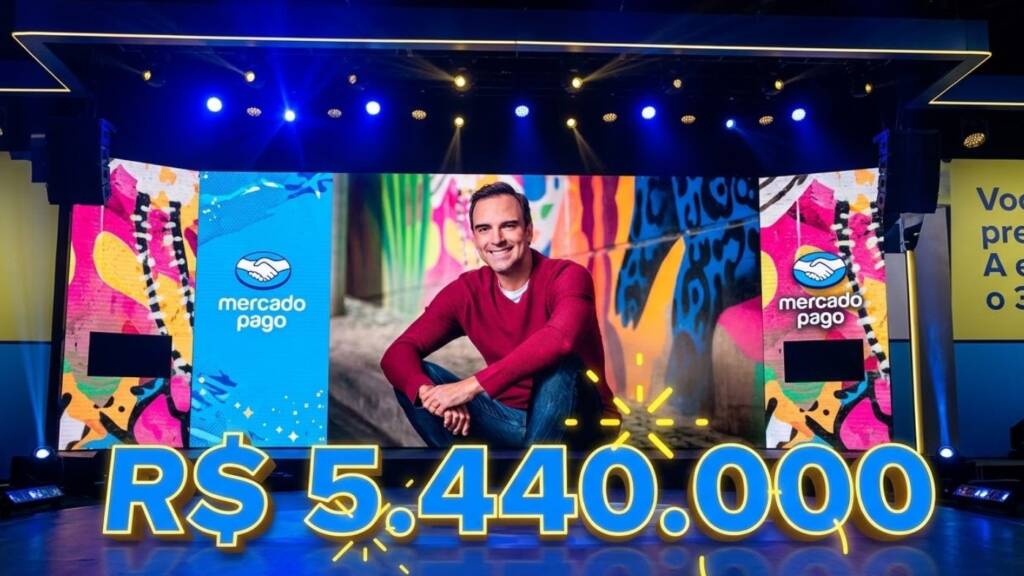 BBB 26 terá maior prêmio da história do reality show; confira