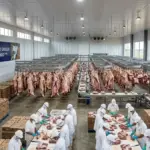 Carne de Mato Grosso no topo do mundo: Exportações batem recorde histórico enquanto oferta de gado aperta no estado