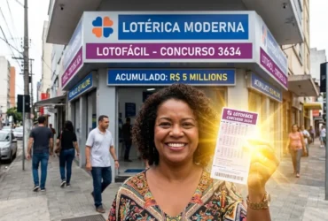 Lotofácil 3634: seis apostas de MT acertam 14 números e garantem premiação