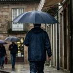 Fim de semana terá temporais e clima ameno em todo o Mato Grosso