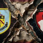 Burnley x Bournemouth ao vivo hoje (14/03): onde assistir, horário e situação do jogo pela Premier League