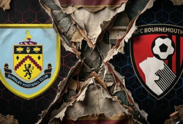Burnley x Bournemouth ao vivo hoje (14/03)