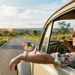 Multa por braço para fora: Prática comum gera prejuízo de R$ 130 e pontos na CNH