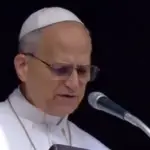 Papa Leão reza por vítimas e famílias mineiras atingidas pelas fortes chuvas na Zona da Mata