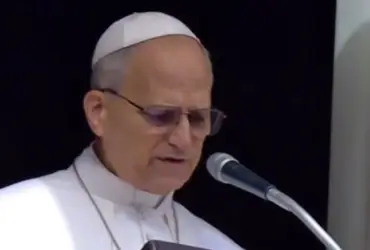 Papa Leão XIV envia mensagem para a população de Minas Gerais