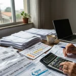 O perfil do endividado em Mato Grosso – 48% da população está no vermelho e dívidas já duram mais de 2 anos