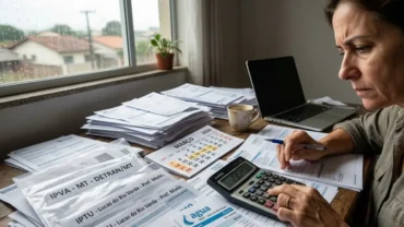 Quase 50% dos mato-grossenses seguem devendo neste início de 2026