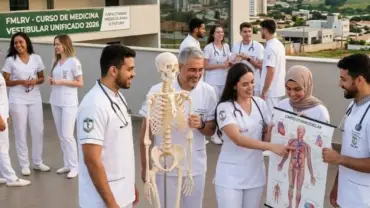 Curso de medicina