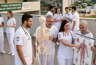 Curso de medicina