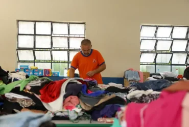 Governo anuncia R$ 60 milhões para reconstrução de escolas em MG nesta segunda-feira (16)