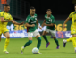 Palmeiras vence Mirassol no Allianz Parque e segue na briga pela liderança do Brasileirão