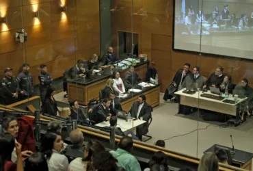 Monique Medeiros é demitida pela prefeitura do Rio após caso Henry Borel