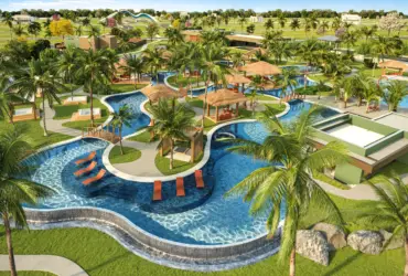 HAMOA chega a Primavera do Leste