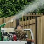 Chikungunya: Mato Grosso do Sul receberá vacina em projeto piloto