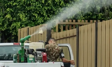 Chikungunya: Mato Grosso do Sul receberá vacina em projeto piloto