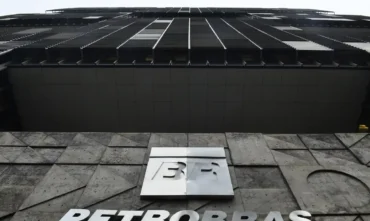 Petrobras anuncia descoberta de gás em poço no Caribe colombiano