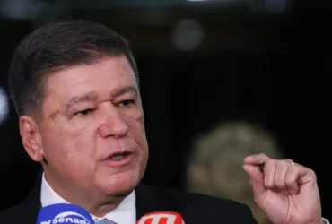 Emendas: senador nega irregularidades e defende repasses a fundação